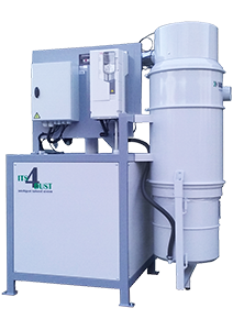 its4dust 5,5 kw