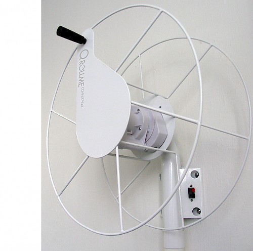 Roll Me Connection, helpommin ja nopeammin - Aina Valmiina