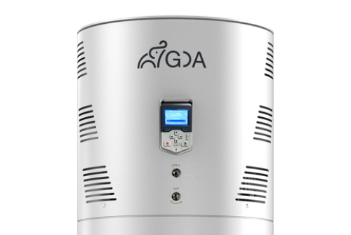 Beam 126 TA