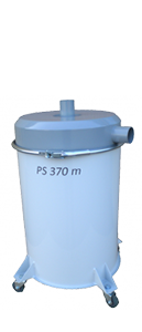 PS 370 Esierottelija