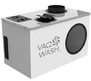VAC2WASH ORIGIN