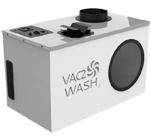 VAC2WASH ORIGIN