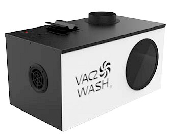 VAC2WASH ULTRA