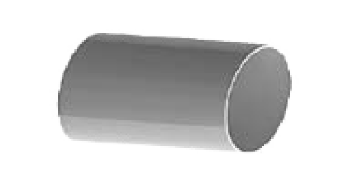 PVC-putki Ø160 3 m