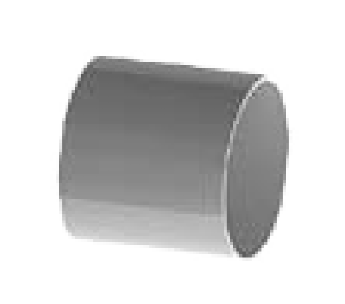 Putkiliitin F-F Ø160